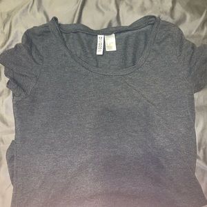 Divided right fit T-shirt